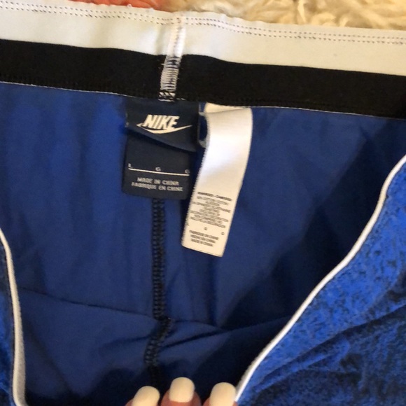 Nike crops 🏃‍♂️ - Picture 2 of 4